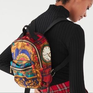UO Beyond Retro Vintage Backpack